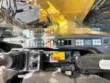 колесный экскаватор CATERPILLAR M322D2