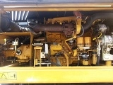 колесный экскаватор CATERPILLAR M316C