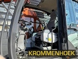 колесный экскаватор HITACHI ZX190W-6