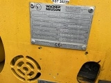 колесный экскаватор WACKER 9503