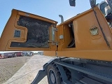 колесный экскаватор LIEBHERR A 314 Litronic