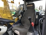 колесный экскаватор KOMATSU PW160-8