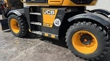 колесный экскаватор JCB Hydradig 110W