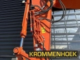 колесный экскаватор HITACHI ZX190W-6