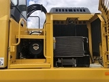 колесный экскаватор KOMATSU PW160-8