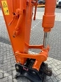 колесный экскаватор HITACHI ZX 140 W 5