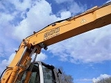 колесный экскаватор LIEBHERR A 900 C Litronic