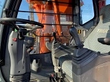 колесный экскаватор HITACHI ZX 160 W