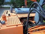 колесный экскаватор DOOSAN DX170W