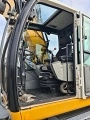 колесный экскаватор LIEBHERR A 918 Litronic