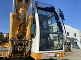 колесный экскаватор LIEBHERR A 904 C Litronic