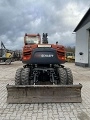 колесный экскаватор TEREX TW 110