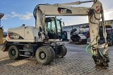 колесный экскаватор CATERPILLAR M315D