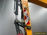 колесный экскаватор LIEBHERR A 910 Compact Litronic