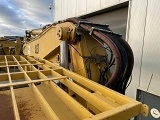 колесный экскаватор CATERPILLAR M320F