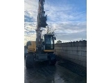 колесный экскаватор LIEBHERR A 914 Litronic