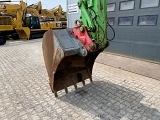 колесный экскаватор KOMATSU PW160-7