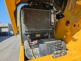 колесный экскаватор CATERPILLAR M322D