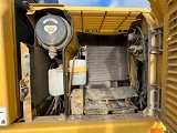 колесный экскаватор KOMATSU PW148-8