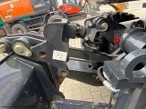 колесный экскаватор YANMAR B110W