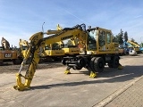 колесный экскаватор LIEBHERR A 900 C ZW Litronic