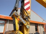 колесный экскаватор LIEBHERR A 900 C Litronic