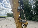 колесный экскаватор CATERPILLAR M313D