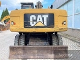 колесный экскаватор CATERPILLAR M322D2