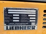 колесный экскаватор LIEBHERR A 900 C Litronic