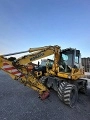 колесный экскаватор KOMATSU PW148-8