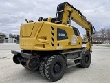 колесный экскаватор LIEBHERR A 922 Litr. PL