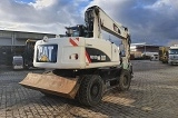 колесный экскаватор CATERPILLAR M315D