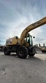 колесный экскаватор CATERPILLAR M 313 C Mono