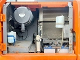 колесный экскаватор HITACHI ZX 130 W