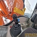 колесный экскаватор LIEBHERR A 904 C Litronic