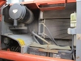 колесный экскаватор HITACHI ZX 160 W