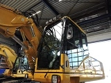 колесный экскаватор KOMATSU PW220-7