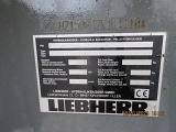 колесный экскаватор LIEBHERR A 918 Compact Litronic