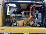 колесный экскаватор CATERPILLAR M314F