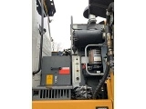 колесный экскаватор LIEBHERR A 914 Compact Litronic