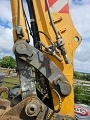 колесный экскаватор LIEBHERR A 924 B Litonic