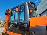 колесный экскаватор CATERPILLAR M316D