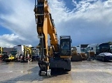 колесный экскаватор LIEBHERR LH 22 M Industry Litronic