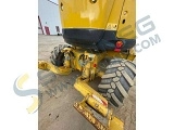 колесный экскаватор KOMATSU PW118MR-8