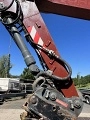 колесный экскаватор LIEBHERR A 920 Litronic