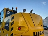 колесный экскаватор LIEBHERR A 922 Rail Litronic