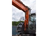 колесный экскаватор HITACHI ZX 140 W 3