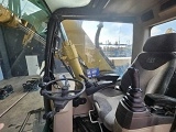 колесный экскаватор CATERPILLAR M318C