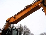 Колесный экскаватор <b>JCB</b> JS175W