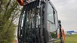 колесный экскаватор HITACHI ZX 170 W-3